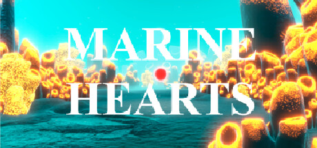 《海洋之心 Marine Hearts》英文版百度云迅雷下载