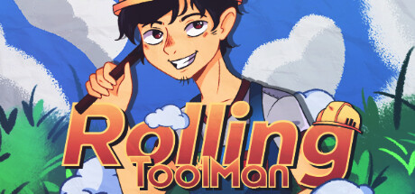 《滚动工具人 Rolling Toolman》英文版百度云迅雷下载