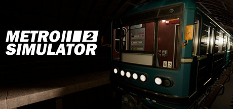 《地铁模拟2 Metro Simulator 2》中文版百度云迅雷下载
