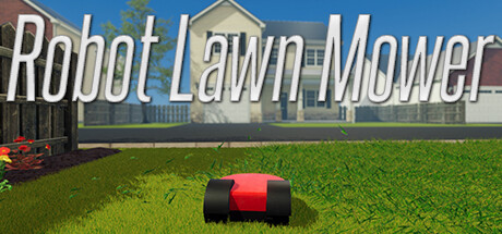 《机器人割草机 Robot Lawn Mower》英文版百度云迅雷下载