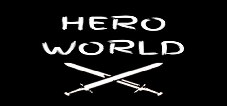 《英雄世界 Hero World》英文版百度云迅雷下载