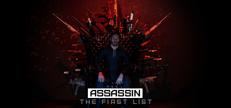 《刺客：第一名单 ASSASSIN: The First List》英文版百度云迅雷下载