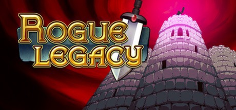 《盗贼遗产 Rogue Legacy》中文版百度云迅雷下载Build.9456270|容量553MB|官方简体中文|支持键盘.鼠标.手柄