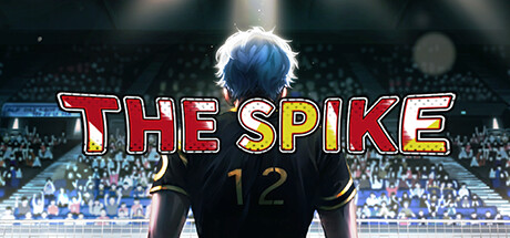 《排球故事 The Spike》中文版百度云迅雷下载Build.11138081|容量404MB|官方简体中文|支持键盘.鼠标.手柄
