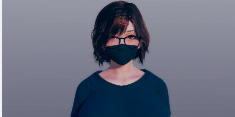 《AI少女》肉感口罩眼镜娘MOD电脑版下载