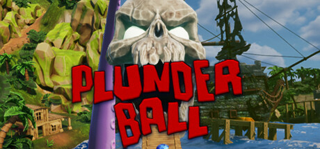 《掠夺球 Plunder Ball》英文版百度云迅雷下载
