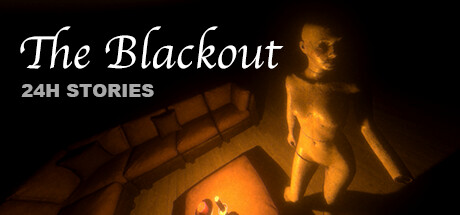 《24小时故事：停电 24H Stories: The Blackout》中文版百度云迅雷下载