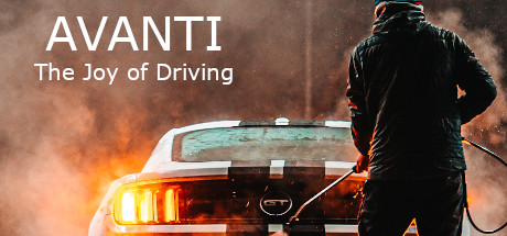 《AVANTI：驾驶的乐趣 AVANTI - The Joy of Driving》英文版百度云迅雷下载