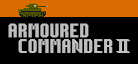 《装甲指挥官2 Armoured Commander II》英文版百度云迅雷下载v1.2.42