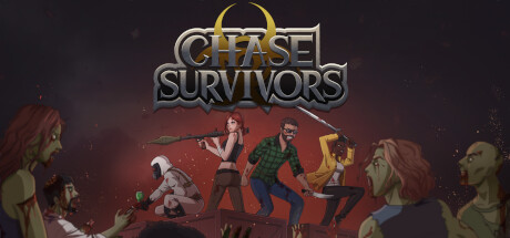 《追逐幸存者 Chase Survivors》中文版百度云迅雷下载
