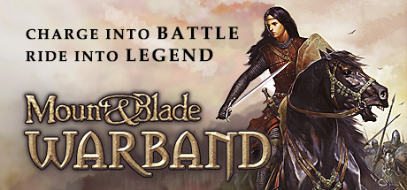 《骑马与砍杀战团-维京征服 Mount & Blade: Warband - Viking Conquest》英文版百度云迅雷下载