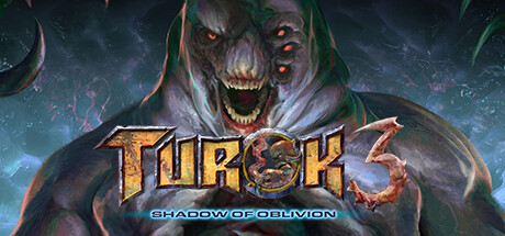 《恐龙猎人3：湮灭之影重制版 Turok 3: Shadow of Oblivion Remastered》英文版百度云迅雷下载