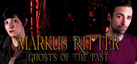 《马库斯里特：过去的幽灵 Markus Ritter - Ghosts Of The Past》英文版百度云迅雷下载