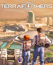 《Terraformers》 v1.2.14升级档+未加密补丁[I_KnoW]