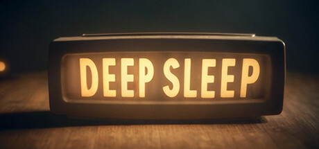 《深眠 Deep Sleep》中文版百度云迅雷下载