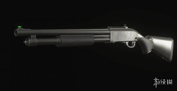 《生化危机4：重制版》雷明顿M870霰弹枪MOD[正式版]电脑版下载