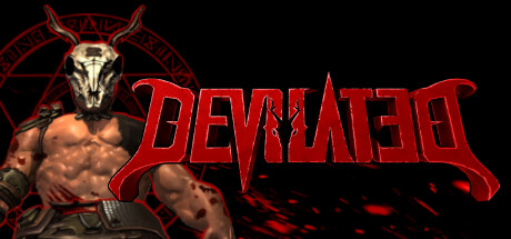 《饮魔人 Devilated》英文版百度云迅雷下载v0.9