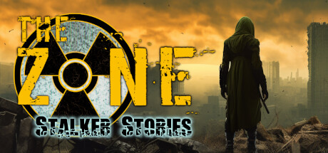 《区域：潜行者故事 The Zone: Stalker Stories》英文版百度云迅雷下载