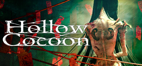 《茧中蚕 Hollow Cocoon》中文版百度云迅雷下载v1.20|容量7.09GB|官方简体中文|支持键盘.鼠标.手柄