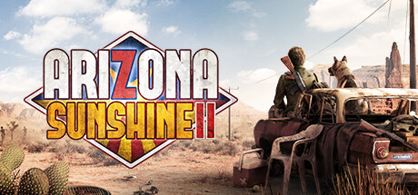 《亚利桑那阳光2 Arizona Sunshine 2》中文版百度云迅雷下载v20240222|容量46.2GB|官方简体中文|支持键盘.鼠标.手柄.VR