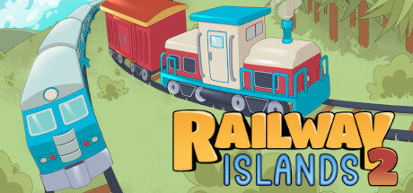 《铁路群岛2 Railway Islands 2 - Puzzle》中文版百度云迅雷下载Build.14309551|容量674MB|官方简体中文|支持键盘.鼠标