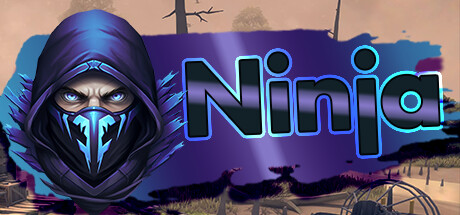 《忍者帝国 Ninja》中文版百度云迅雷下载v1.0.0|容量1.32GB|官方简体中文|支持键盘.鼠标