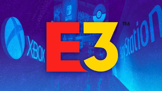 E3游戏展永久停办