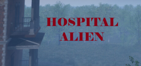 《医院外星人2 Hospital Aliens 2》英文版百度云迅雷下载