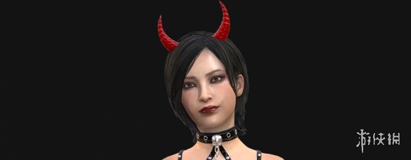 《生化危机4：重制版》艾达狂野死亡小姐恶魔角MOD[正式版]电脑版下载