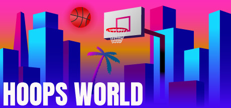 《篮球世界 Hoops World》英文版百度云迅雷下载