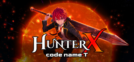 《猎人X: 代号T HunterX: code name T》中文版百度云迅雷下载v1.0.1|容量3.76GB|官方简体中文|支持键盘.鼠标.手柄