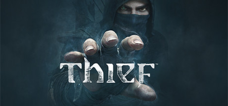 《神偷4：盗神版 Thief》英文版百度云迅雷下载