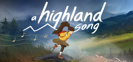 《高地轻歌 A Highland Song》英文版百度云迅雷下载