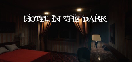 《黑暗中的酒店 Hotel in the Dark》英文版百度云迅雷下载