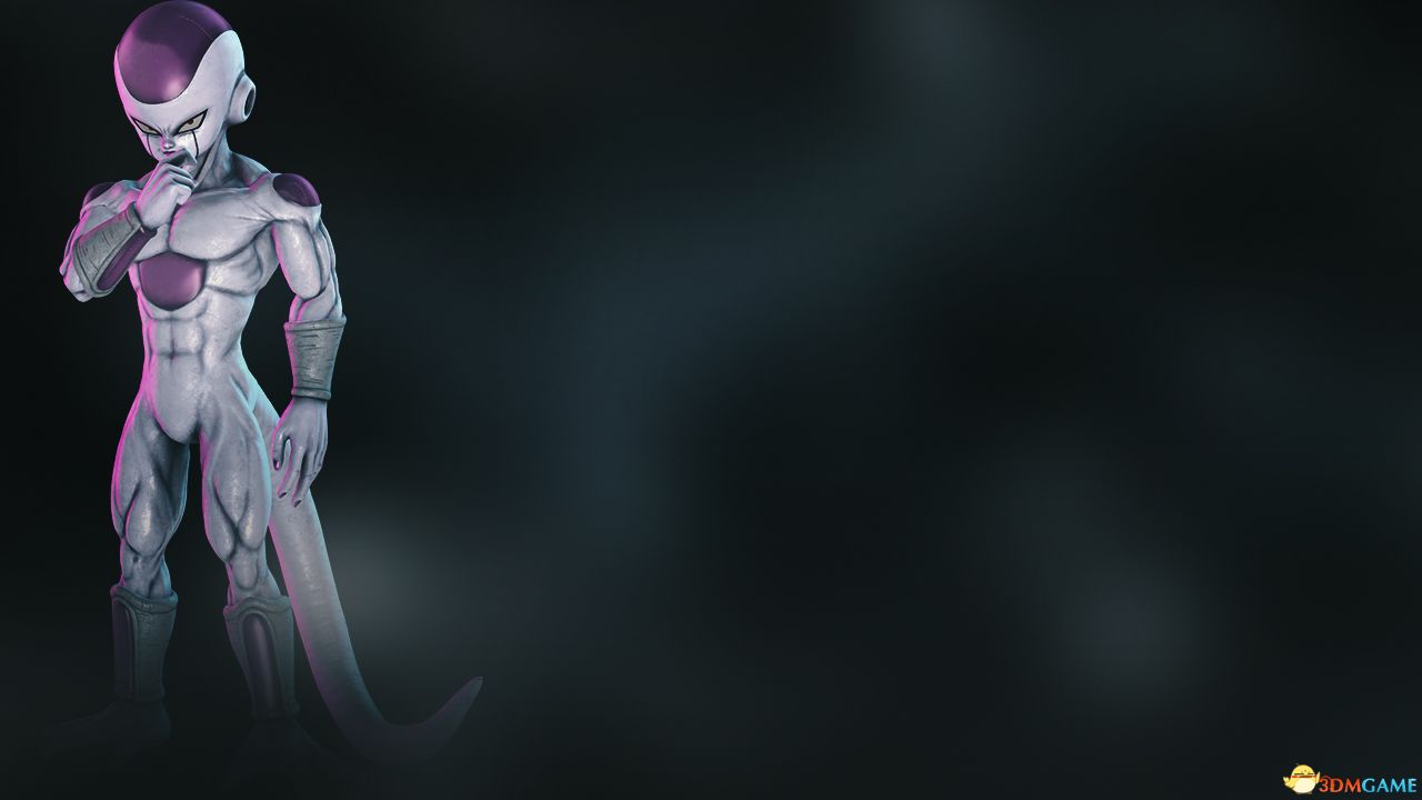 《生化危机2：重制版》龙珠弗利萨替换暴君MOD电脑版下载