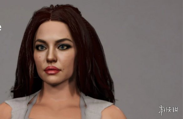 《WWE 2K23》所有女性角色无内衣MOD电脑版下载