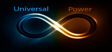 《宇宙之力 Universal Power》英文版百度云迅雷下载