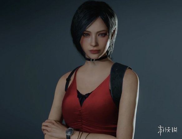《生化危机2：重制版》艾达王re4脸模MOD[仅支持旧版本]电脑版下载