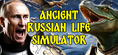 《古代俄罗斯生活模拟器 Ancient Russian Life Simulator》中文版百度云迅雷下载v1.0.0|容量782MB|官方简体中文|支持键盘.鼠标