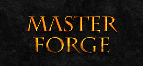 《锻造大师 Master Forge》英文版百度云迅雷下载