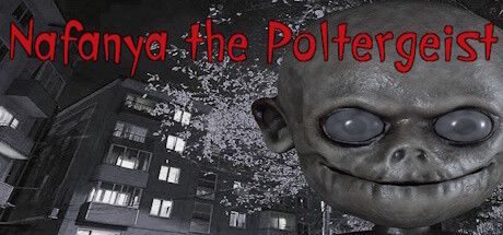 《纳法尼亚幽灵 Nafanya the Poltergeist》英文版百度云迅雷下载