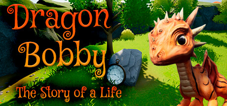 《龙鲍比：一生的故事 Dragon Bobby - The Story of a Life》英文版百度云迅雷下载