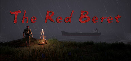 《红贝雷帽 The Red Beret》英文版百度云迅雷下载