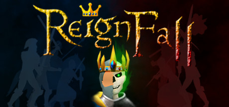 《王权陨落 Reignfall》中文版百度云迅雷下载