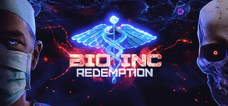 《生化公司：救赎 Bio Inc. Redemption》中文版百度云迅雷下载