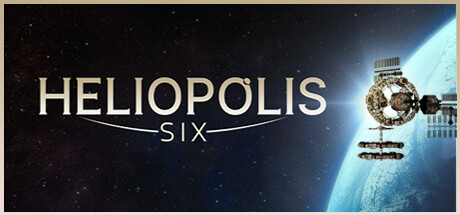 《赫里奥波里斯六号 Heliopolis Six》英文版百度云迅雷下载