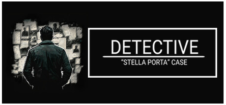 《神探：星扉失踪案 DETECTIVE - Stella Porta case》中文版百度云迅雷下载