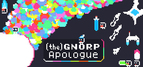 《(the) Gnorp Apologue》英文版百度云迅雷下载