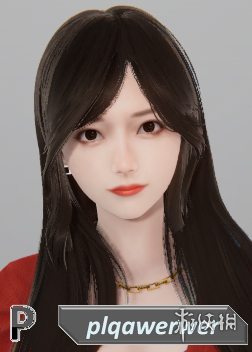 《AI少女》黑发文静小姐姐MOD电脑版下载