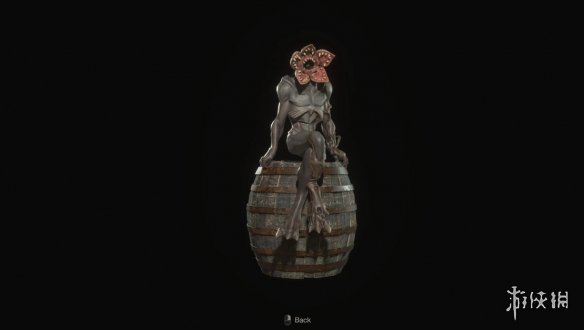 《生化危机4：重制版》阿什莉化身为怪奇物语魔王MOD[正式版]电脑版下载